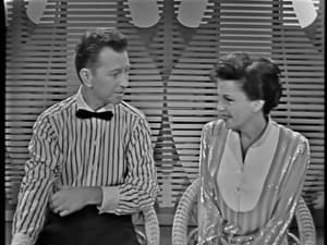 The Judy Garland Show Season 1 Ep.7 7. epizód