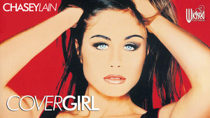 Covergirl háttérkép