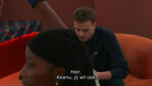 Big Brother 5. évad Ep.31 31. epizód
