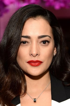 Natalie Martinez profil kép