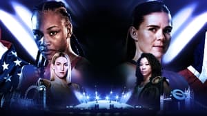 Claressa Shields vs. Savannah Marshall háttérkép