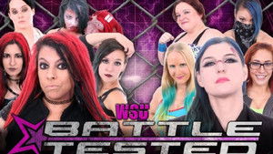 WSU Battle Tested háttérkép