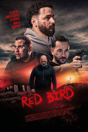 Red Bird poszter