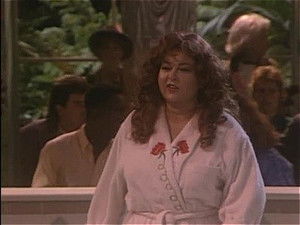 Roseanne 2. évad Ep.8 8. epizód