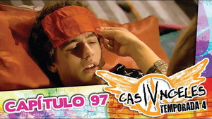 Casi Ángeles 4. évad Ep.97 97. epizód