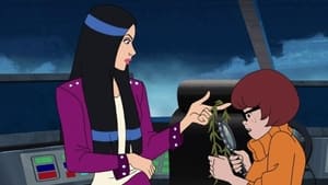 Scooby-Doo és (sz)Társai 2. évad Ep.19 Cher, Scooby és a Sargasso-tenger