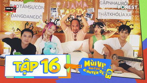 Mùi vị những chuyến đi 1. évad Ep.16 16. epizód