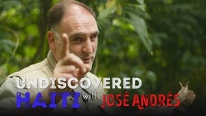 Undiscovered Haiti with José Andrés háttérkép