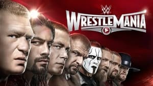 WWE WrestleMania 31 háttérkép