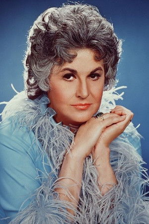 Bea Arthur profil kép