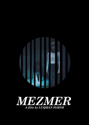 Mezmer poszter