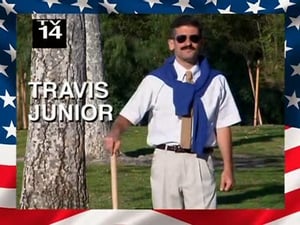 Reno 911! 5. évad Ep.14 14. epizód