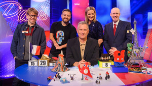 The Last Leg Specials Ep.52 52. epizód