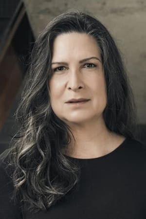 Pamela Rabe profil kép