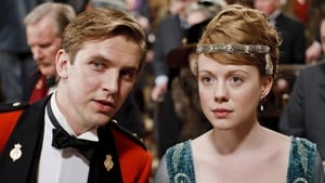 Downton Abbey 2. évad Ep.1 1. epizód