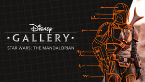 Disney Galéria/Star Wars: A mandalóri kép