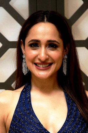 Pragya Jaiswal profil kép