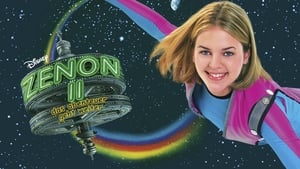 Zenon 2. - Részecske háttérkép