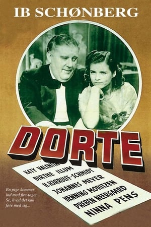 Dorte poszter