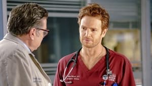 Chicago Med 6. évad Ep.11 11. epizód