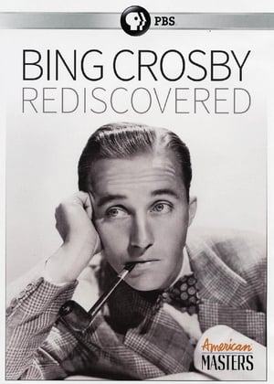 Bing Crosby: Rediscovered poszter