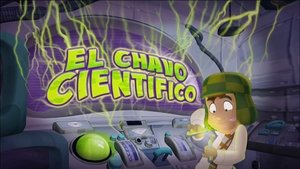 El Chavo Animado 4. évad Ep.11 11. epizód