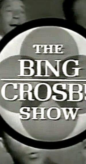 The Bing Crosby Show poszter