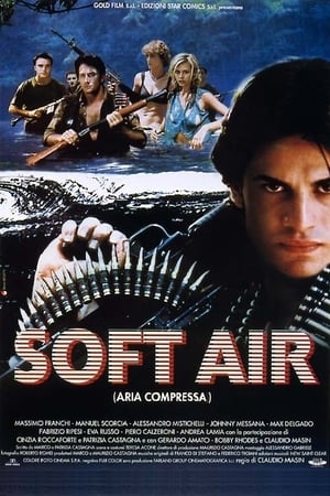 Soft Air - Aria compressa poszter