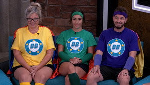 Big Brother 28. évad Ep.31 31. epizód
