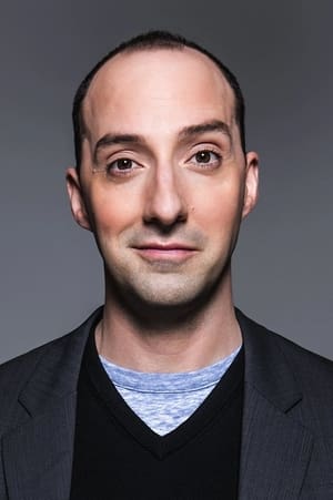 Tony Hale profil kép