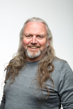 Gisle Tveito profil kép