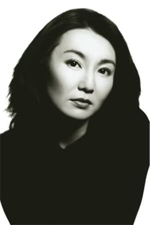 Maggie Cheung profil kép