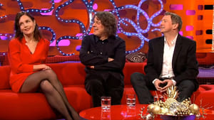 The Graham Norton Show Speciális epizódok Ep.1 1. epizód