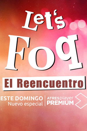 Física o química: El reencuentro