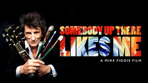 Somebody Up There Likes Me háttérkép