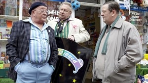 Still Open All Hours Season 1 Ep.2 2. epizód