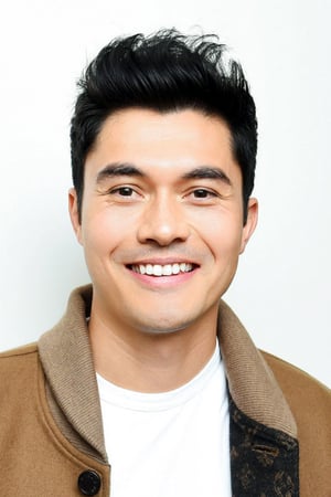 Henry Golding profil kép