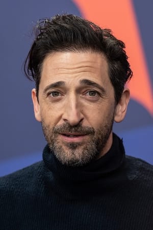 Adrien Brody profil kép