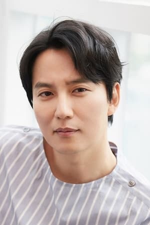 Kim Nam-gil profil kép