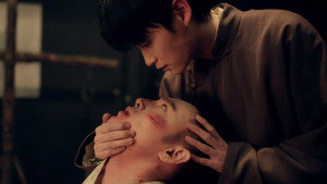 岁岁知我意 1. évad Ep.34 34. epizód