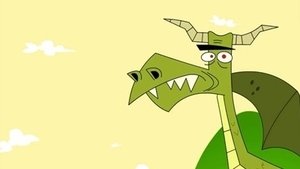 Johnny Test 5. évad Ep.25 25. epizód