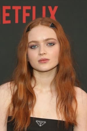 Sadie Sink profil kép