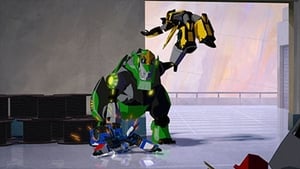 Transformers: Robots In Disguise Season 1 Ep.8 8. epizód