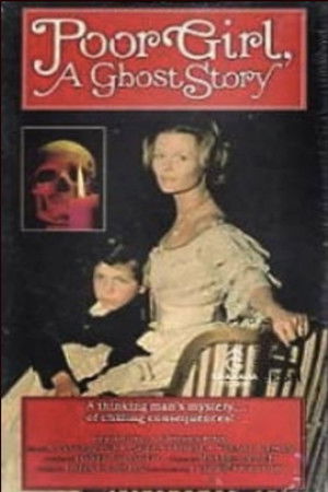 Haunted: Poor Girl poszter