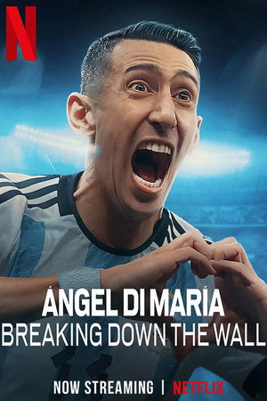 Ángel Di María: A sikerhez vezető út poszter