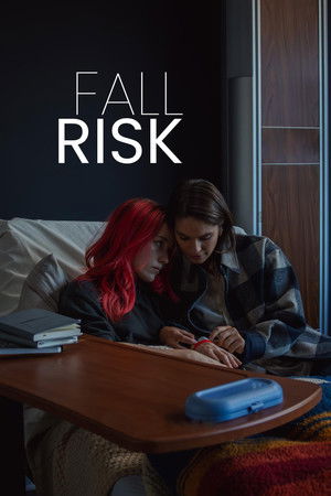 Fall Risk poszter