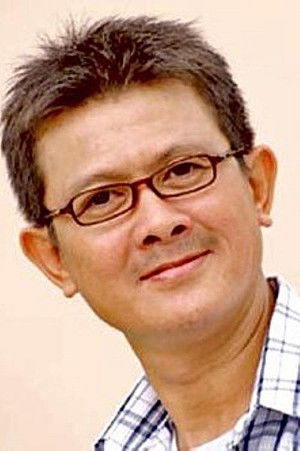 Bảo Trí profil kép