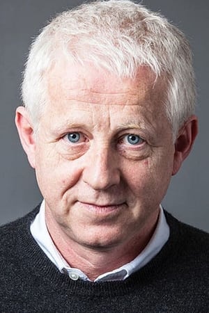 Richard Curtis profil kép