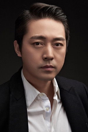 Wu Junchen profil kép
