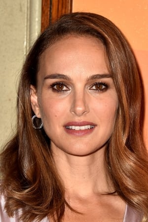 Natalie Portman profil kép